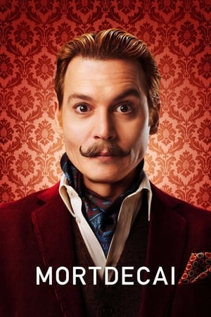 Mortdecai free
