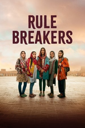 Rule Breakers free