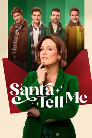 Santa Tell Me free