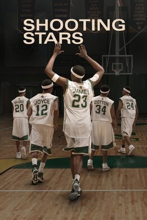 Shooting Stars free
