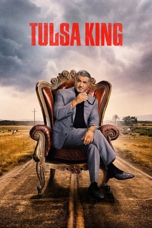 Tulsa King [season 2] free