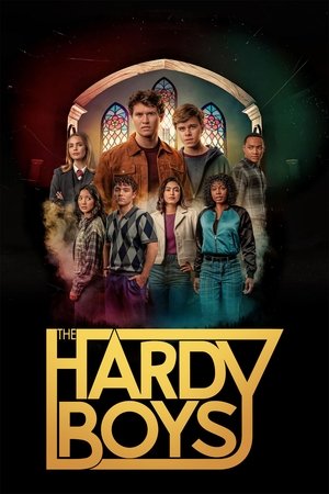 The Hardy Boys [season 2] free