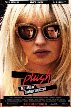 Plush free