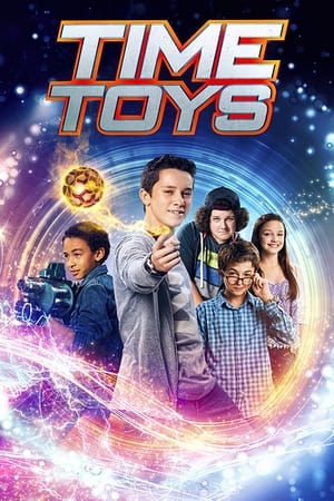 Time Toys free