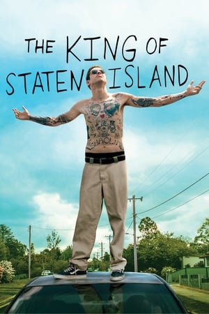 The King of Staten Island free