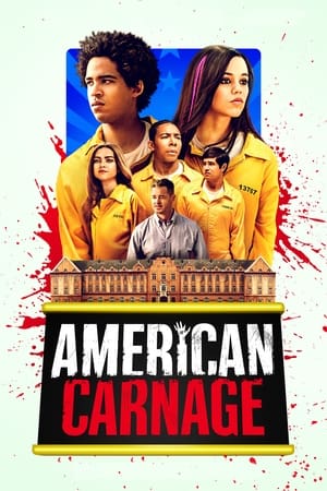 American Carnage free