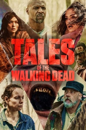 Tales of the Walking Dead [season 1] free