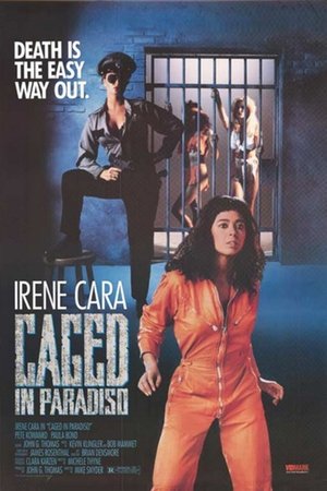 Caged in Paradiso free