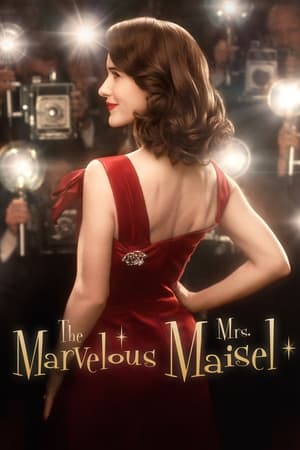 The Marvelous Mrs. Maisel [season 5] free