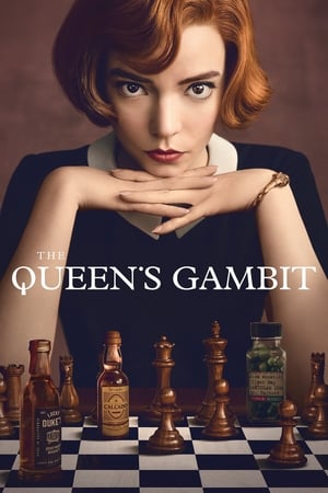 The Queen's Gambit [season 1] free