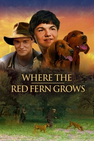 Where the Red Fern Grows free