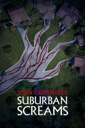 John Carpenter's Suburban Screams [season 1] free