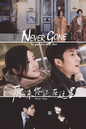 Never Gone [season 1] free