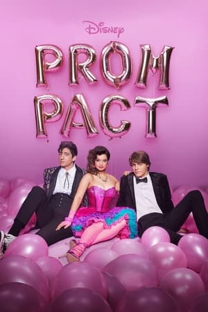 Prom Pact free