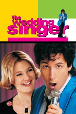 The Wedding Singer free