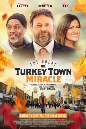 The Great Turkey Town Miracle free