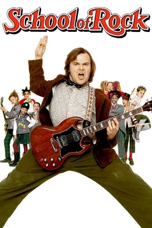 School of Rock free