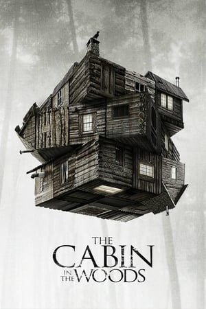 The Cabin in the Woods free