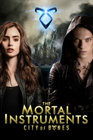 The Mortal Instruments: City of Bones free
