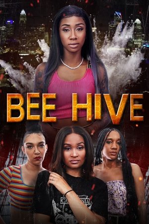 Bee Hive free