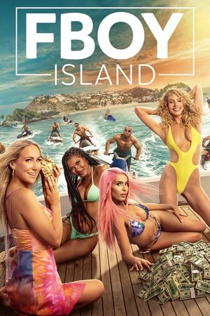 FBoy Island [season 1] free