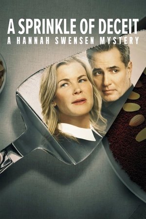 A Sprinkle of Deceit: A Hannah Swensen Mystery free