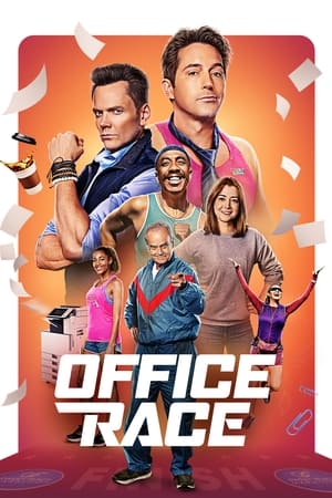 Office Race free