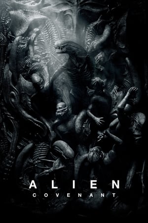Alien: Covenant free