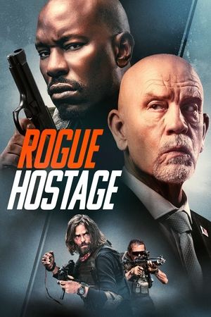 Rogue Hostage free