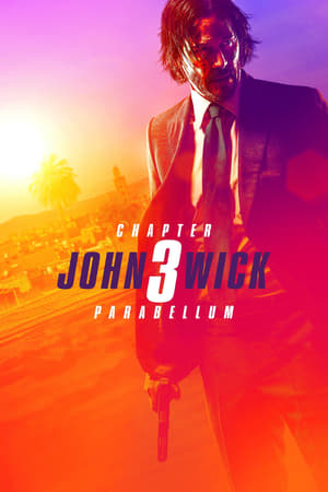 John Wick: Chapter 3 - Parabellum free