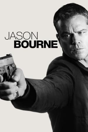 Jason Bourne free