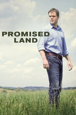 Promised Land free