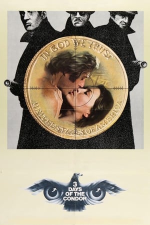Three Days of the Condor free