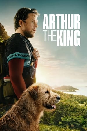 Arthur the King free