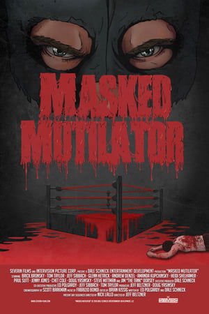 Masked Mutilator free