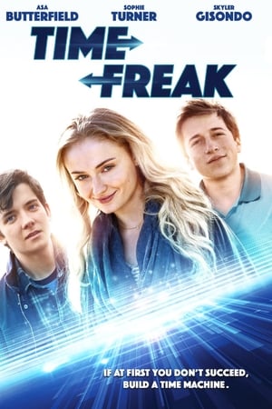 Time Freak free