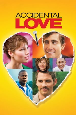 Accidental Love free