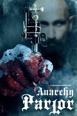 Anarchy Parlor free