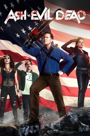 Ash vs Evil Dead [season 2] free