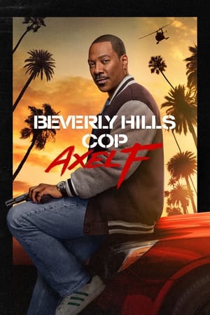 Beverly Hills Cop: Axel F free