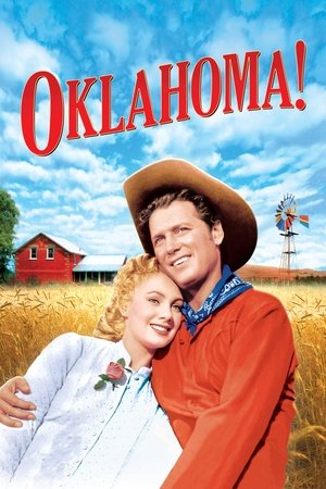 Oklahoma! free