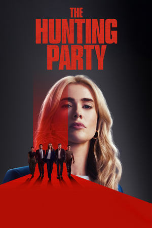 The Hunting Party [season 1] free