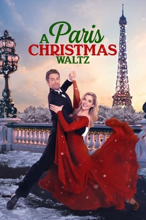 Paris Christmas Waltz free