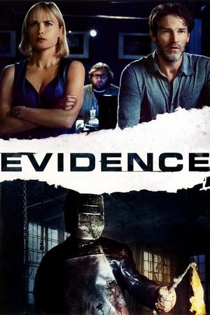 Evidence free
